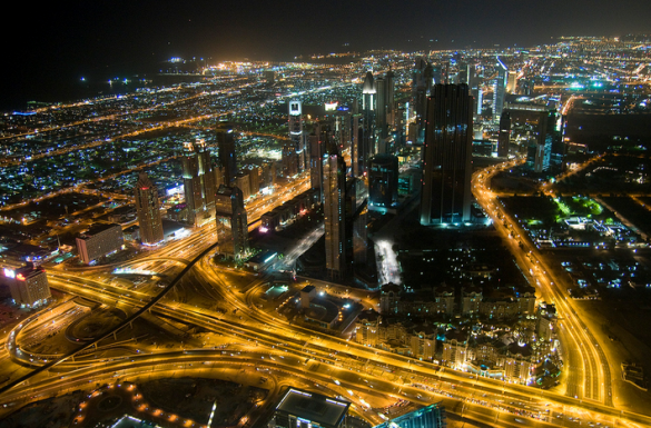 dubai