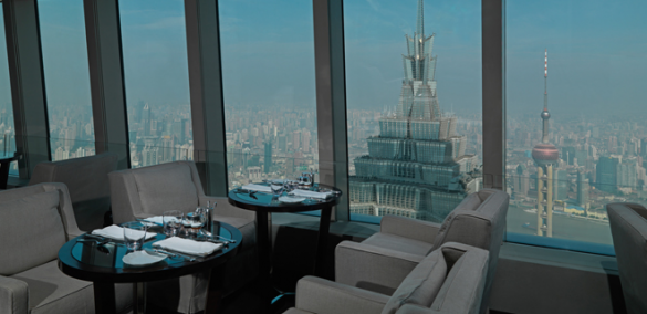 park hyatt shanghai