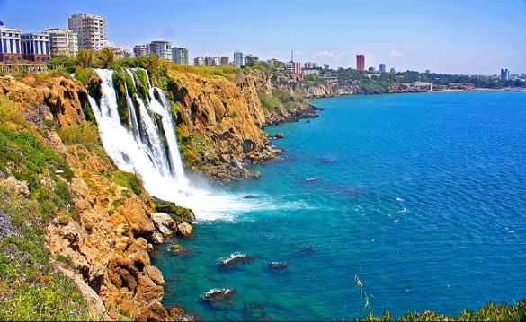 duden waterfalls