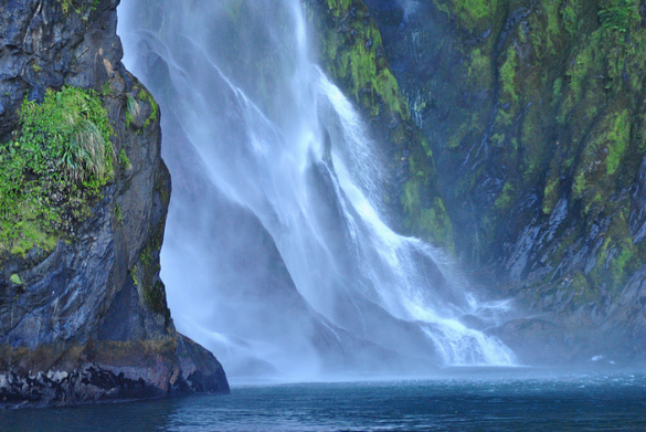 stirling falls
