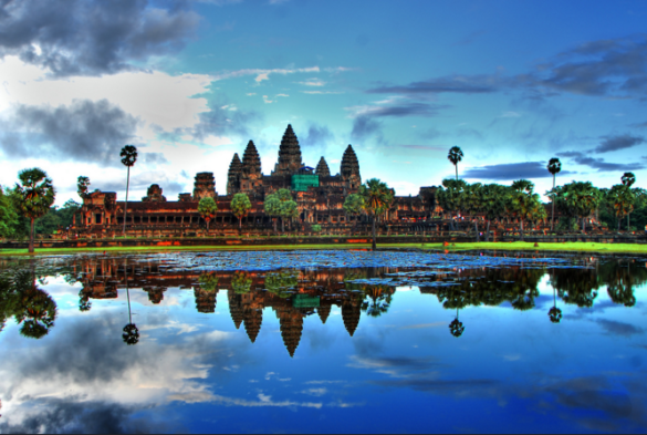 angkor wat