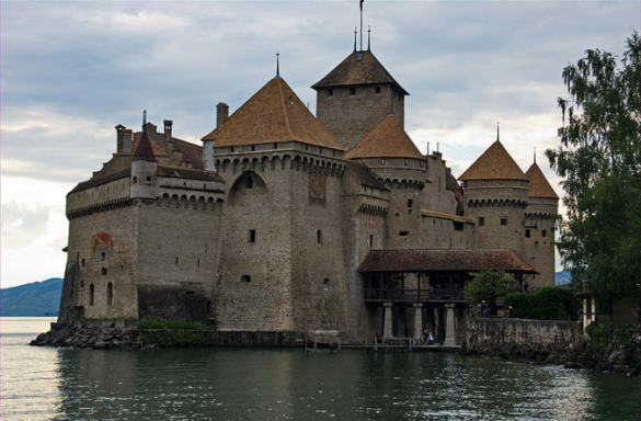 schloss