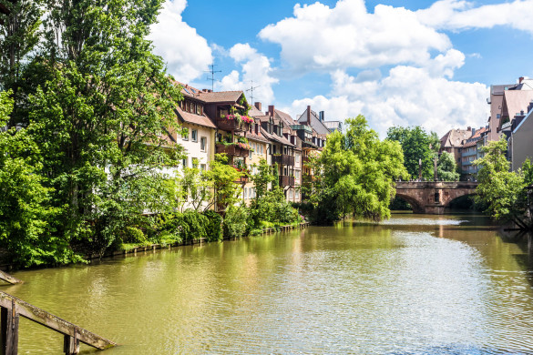 Best Western Hotel Nürnberg am Hauptbahnhof