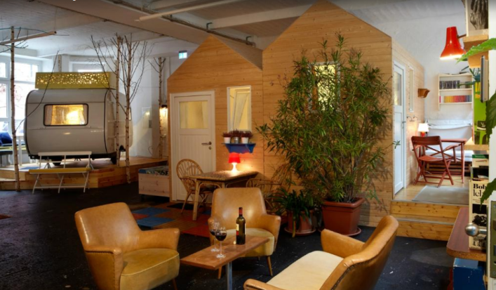 hütte 3