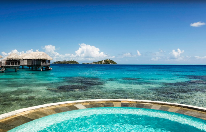 bora bora 1
