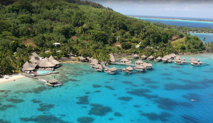 bora bora 3