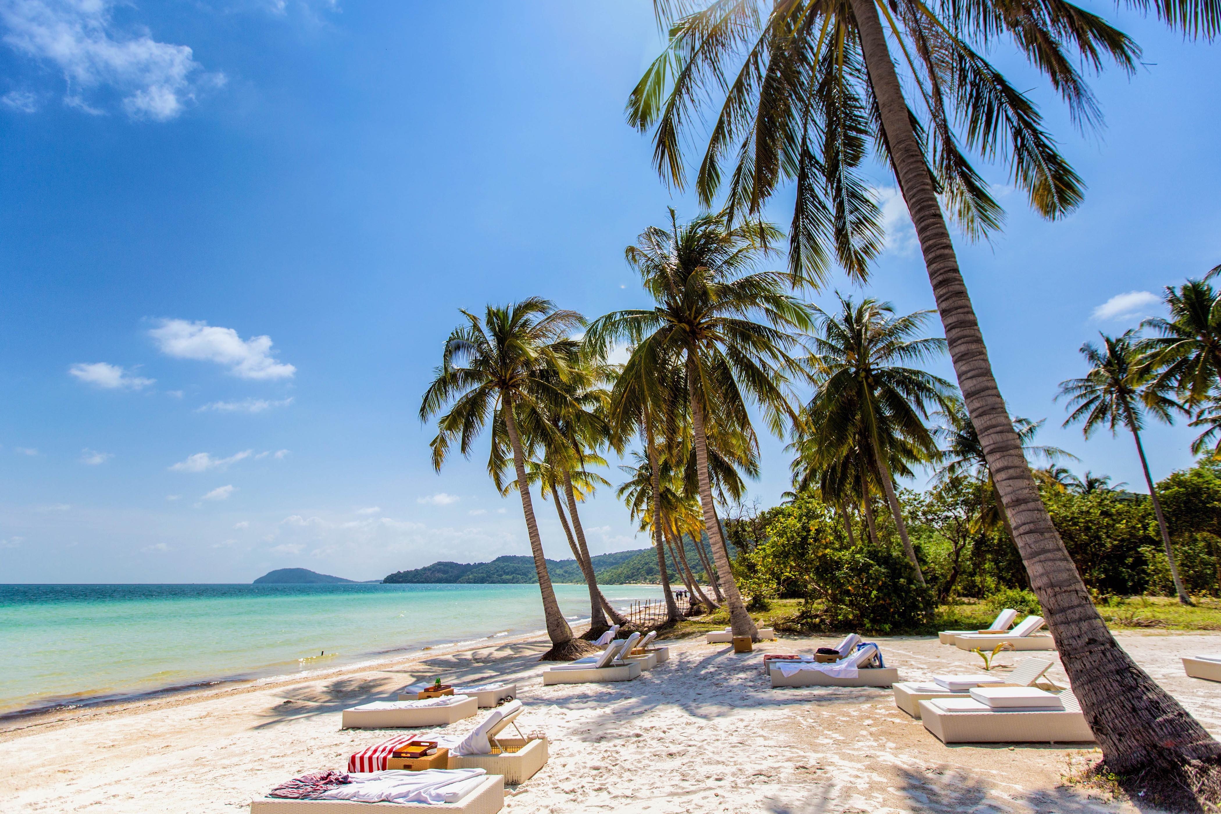 Phu Quoc Vietnam 