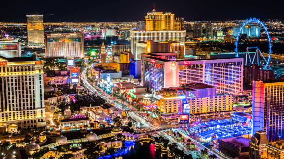 Las Vegas Tipps