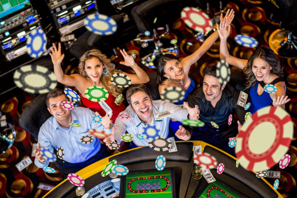 Las Vegas Tipps