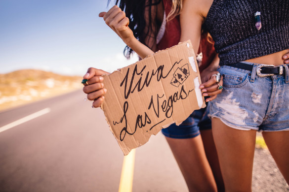 Las Vegas Tipps