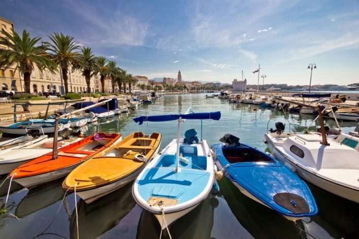 City-of-Split-colorful-harbor-view-Dalmatia-Croatia_shutterstock_246376318-e1529493941332