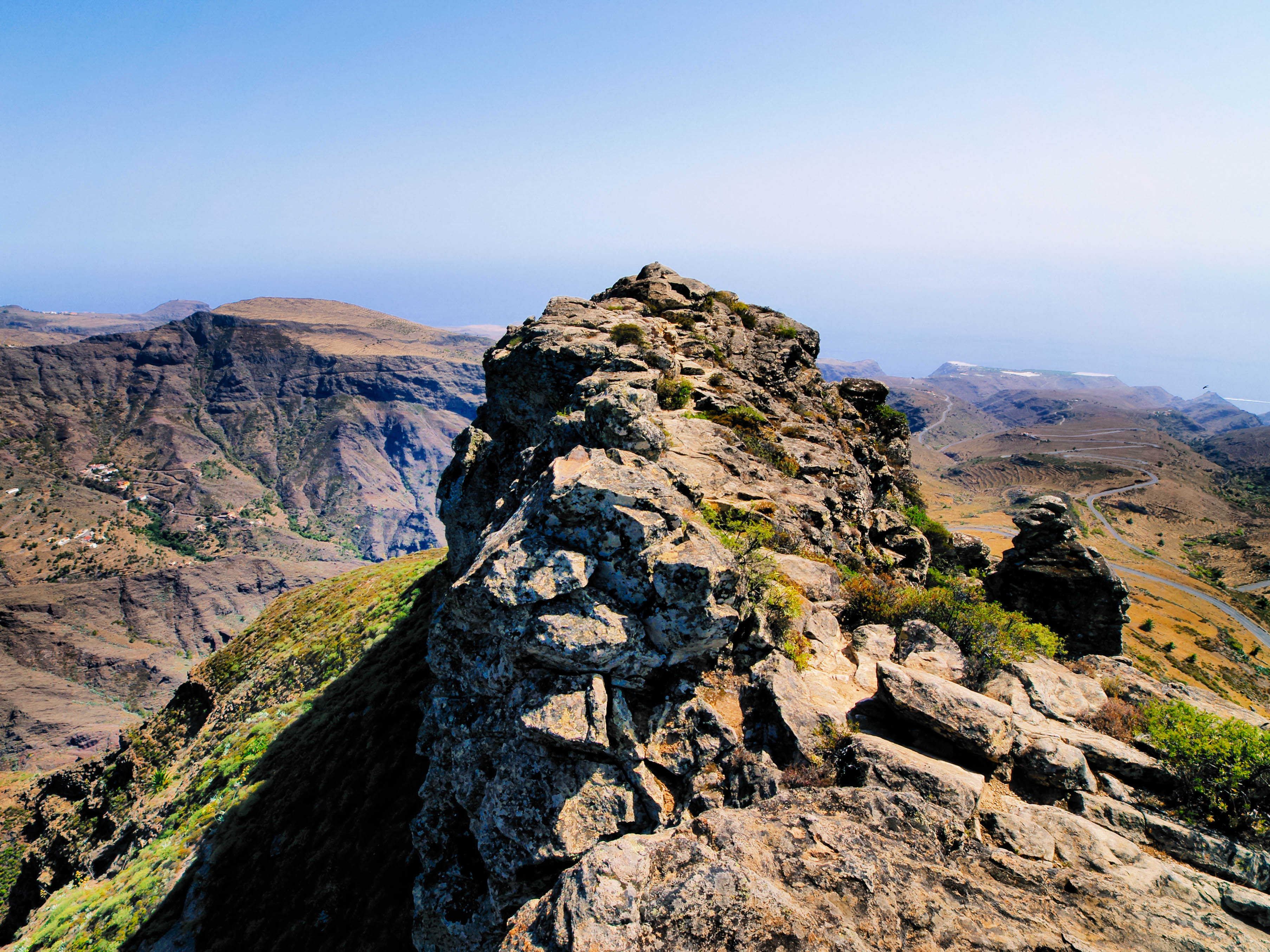 La Gomera