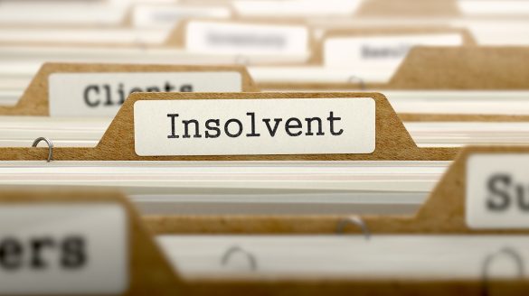 airberlin Insolvenz