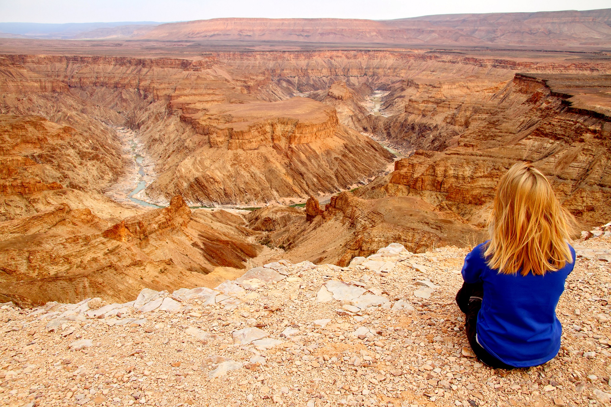 Deutsche in Namibia