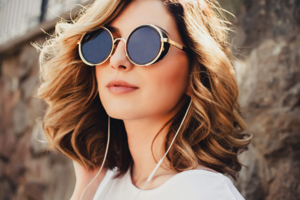 Sonnenbrille Tipps Guide