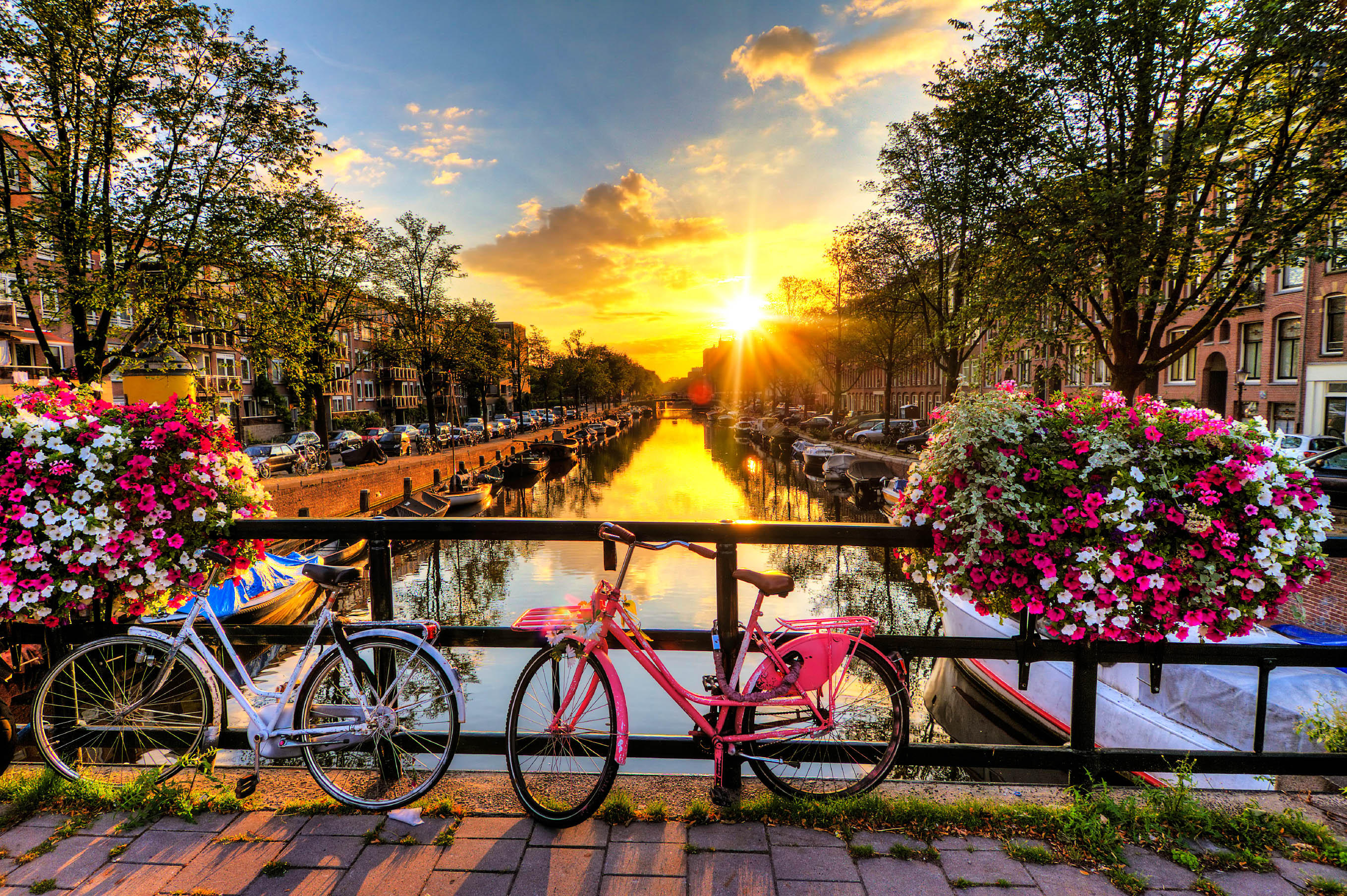 Courtyard Amsterdam Arena Atlas