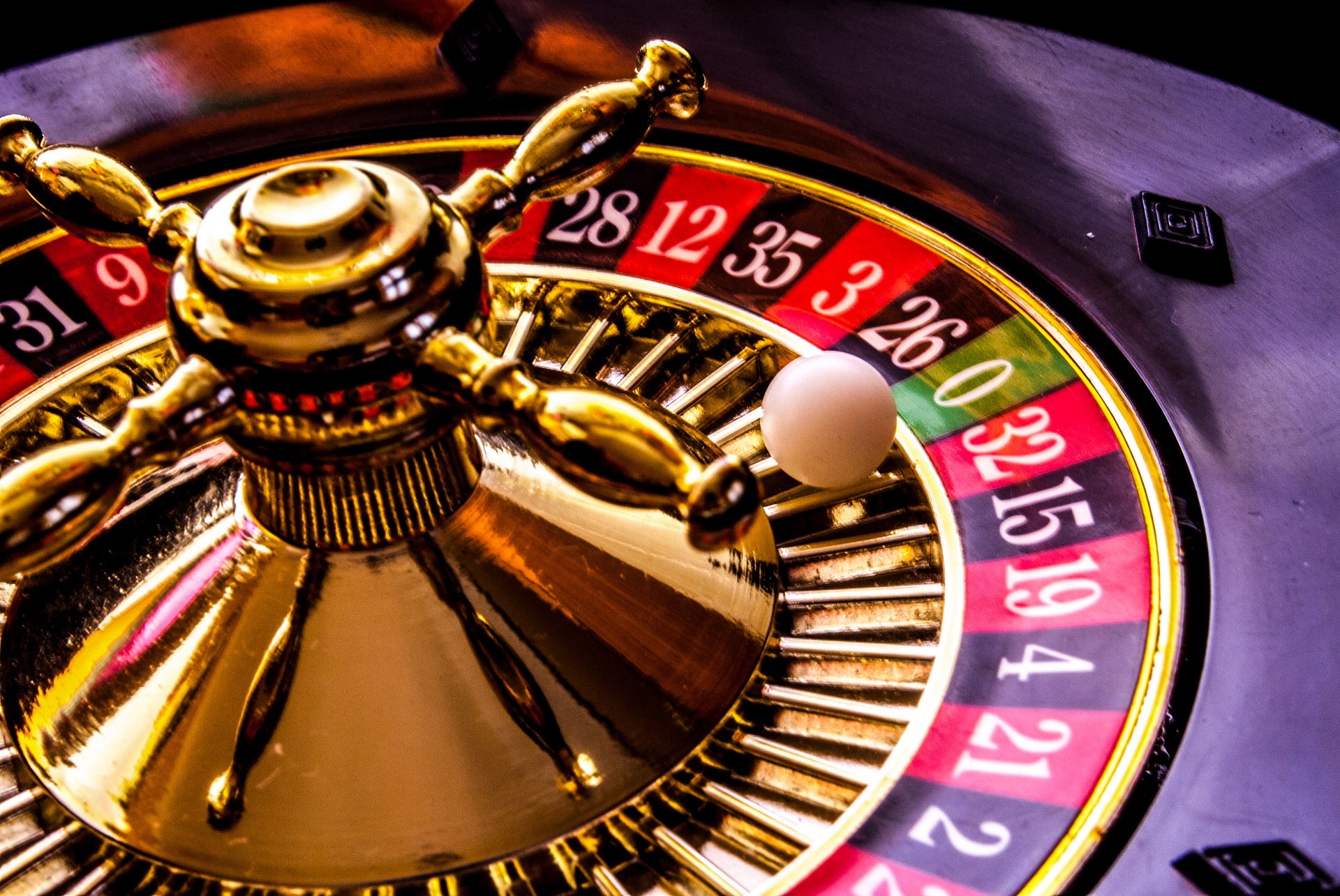 Dos and Don'ts in Las Vegas, Casino, Tipps