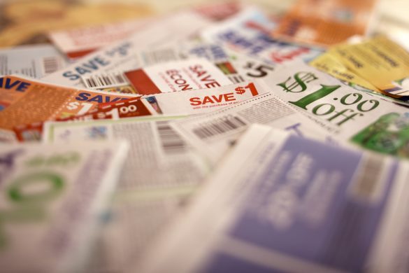 Coupons
