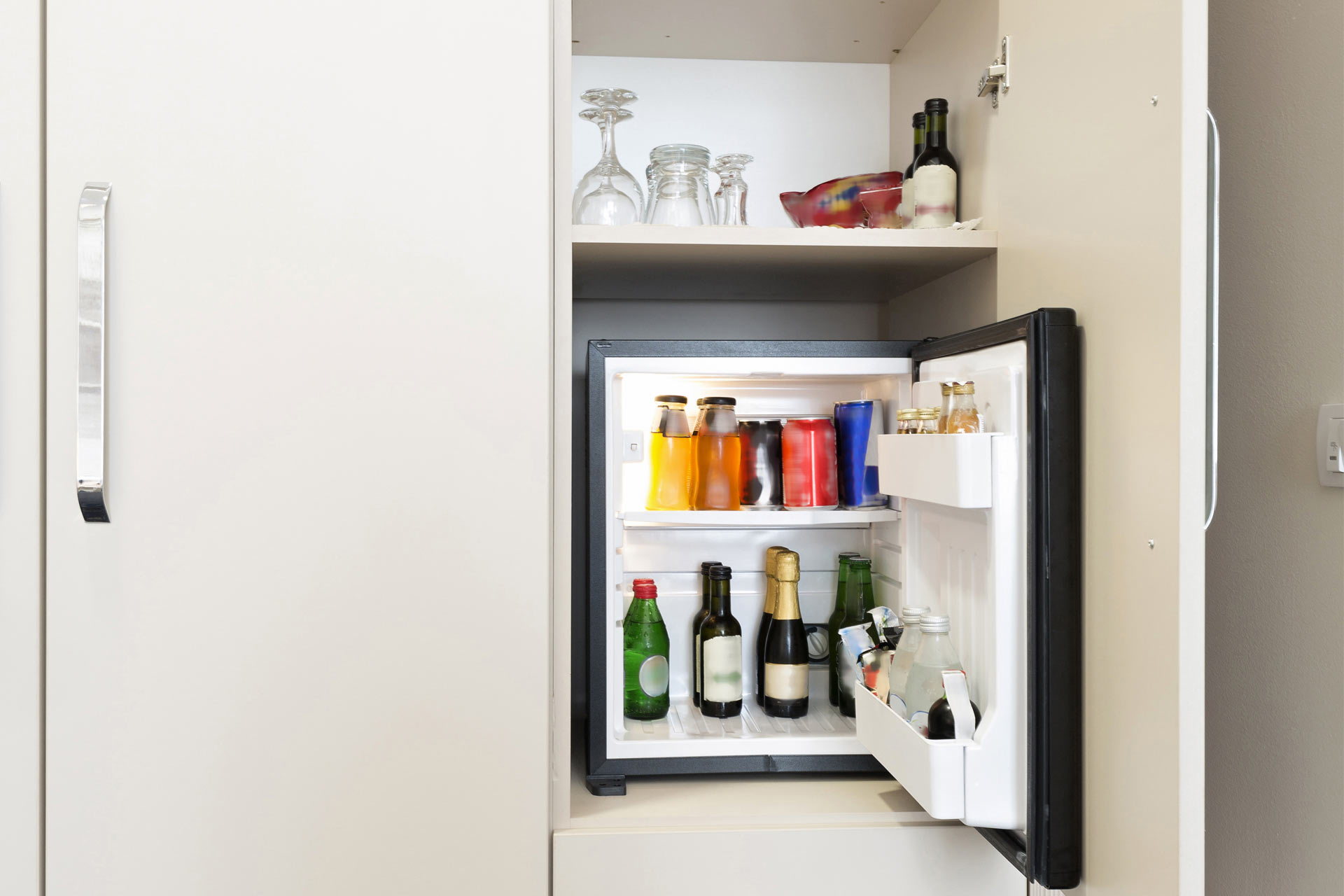 Minibar