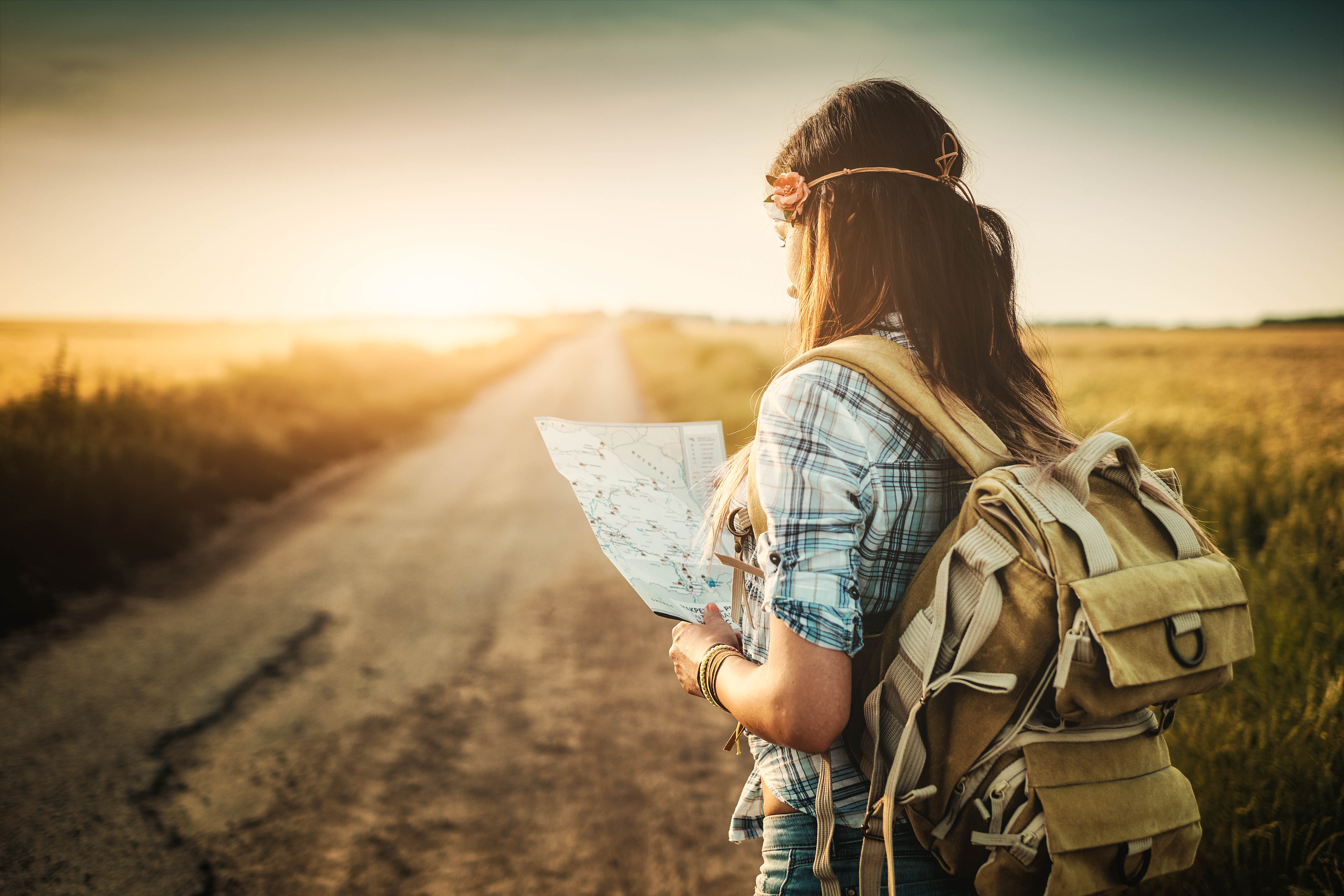 Work and Travel