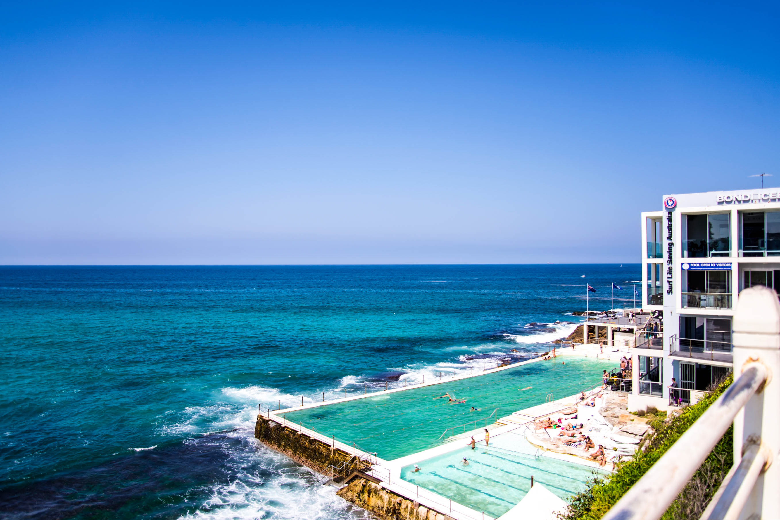 Bondi Beach, Australia