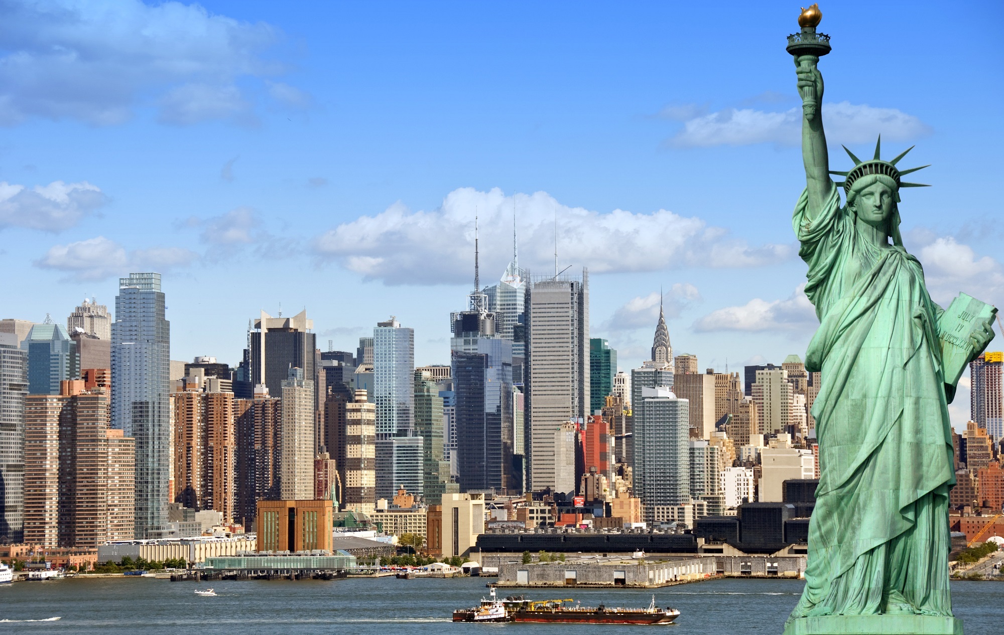 New York Pass Sehenswürdigkeiten