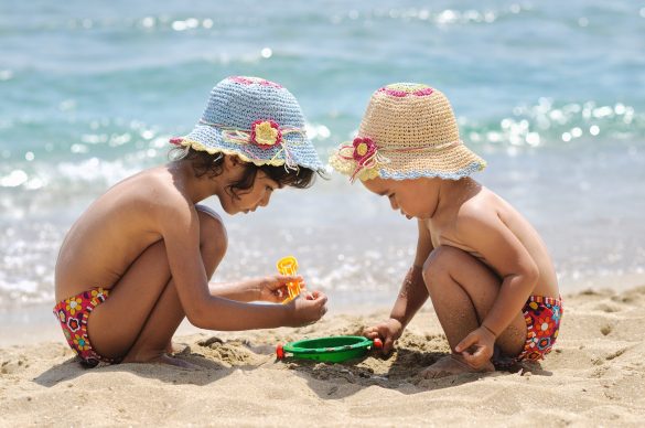 Familienurlaub in El Gouna 