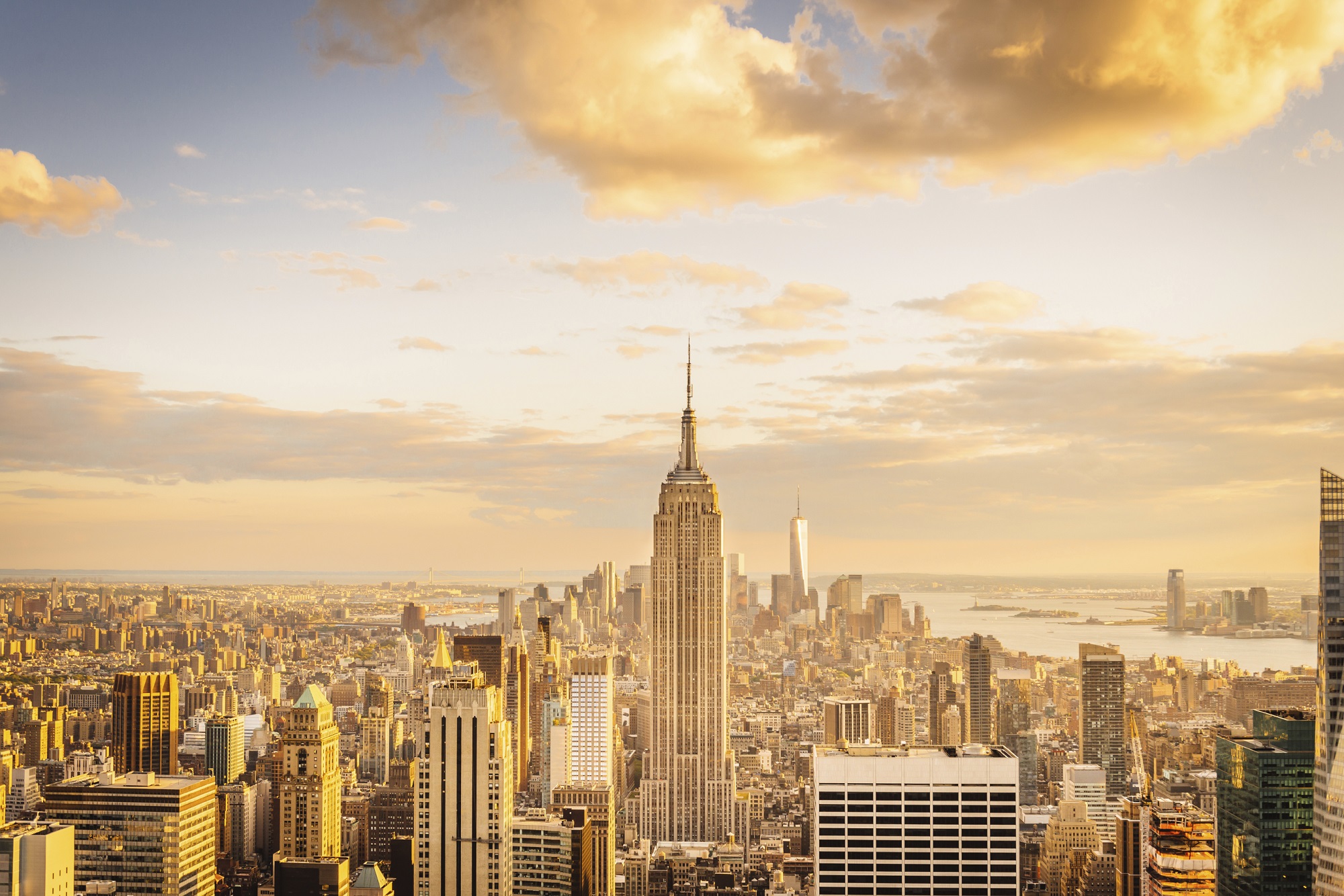 New York Pass