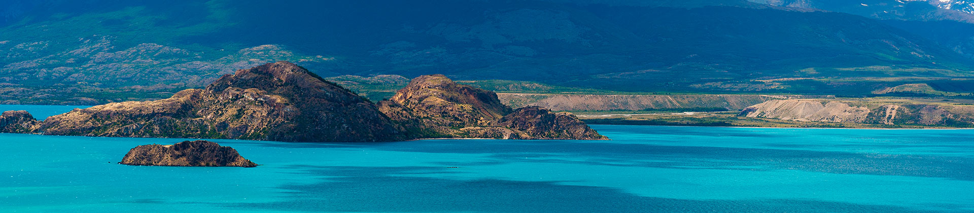 Beste Reisezeit Patagonien