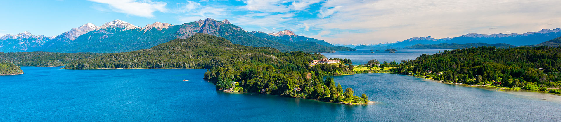 Beste Reisezeit Patagonien