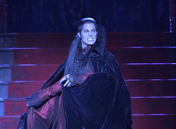 Tanz der Vampire