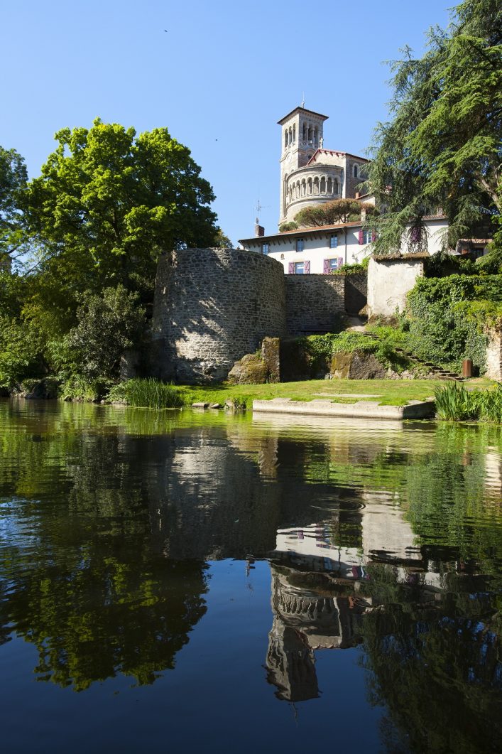 la sevre a clisson