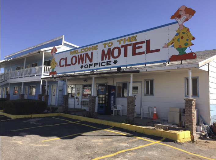 clown 3