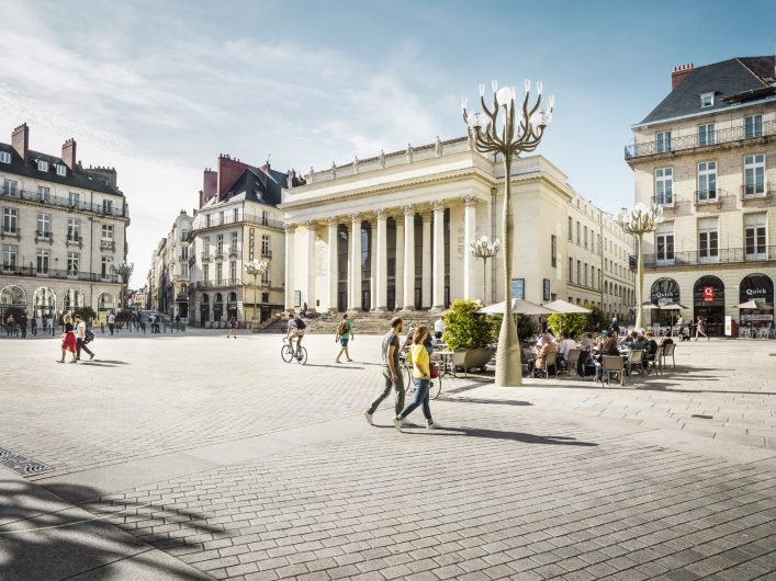 © Franck Tomps / LVAN