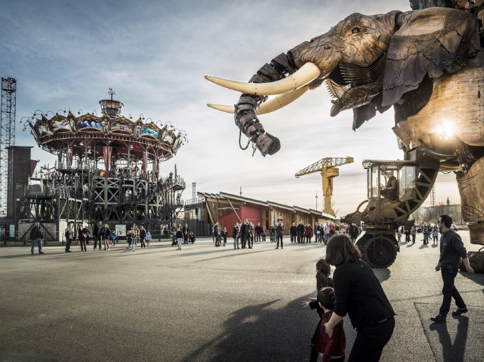 © Franck Tomps / LVAN
