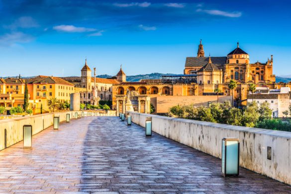 Andalusien Cordoba
