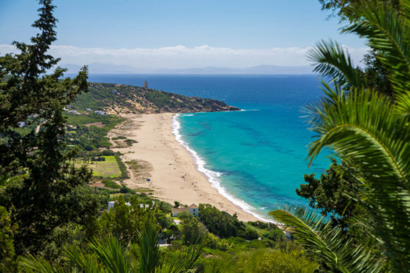 Andalusien
