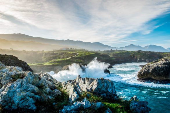 Asturien