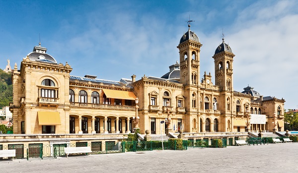 San Sebastian