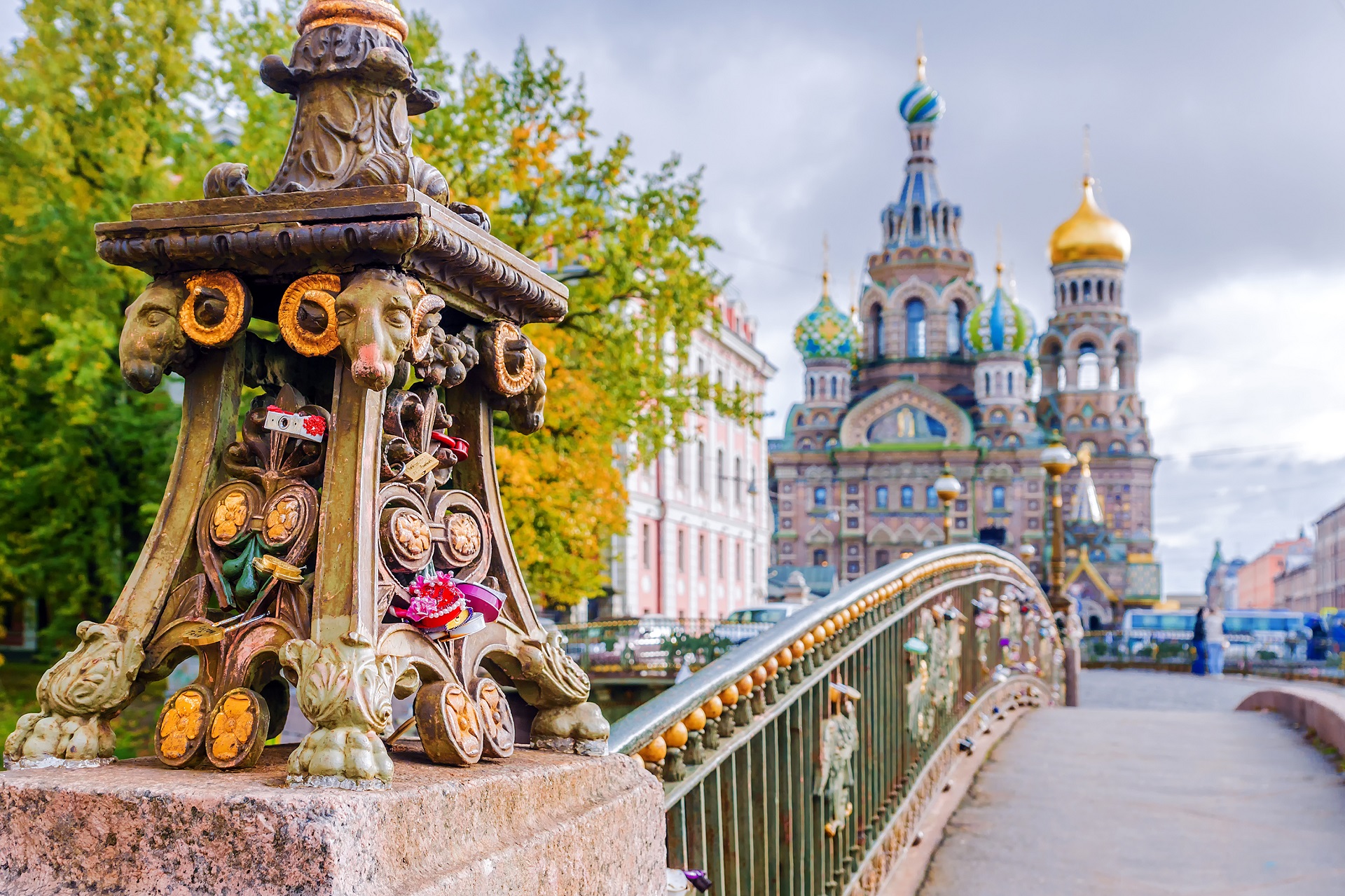 Sankt Petersburg