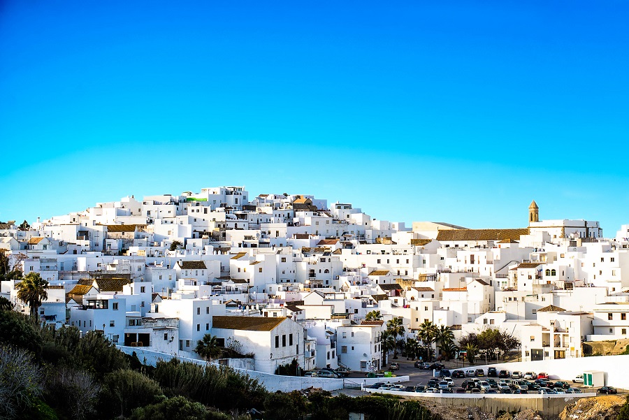 Andalusien