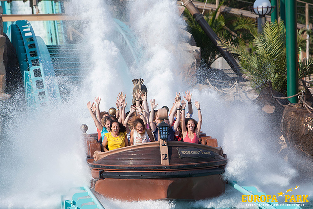 Europa-Park Atlantica