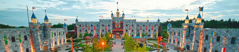  LEGOLAND® Deutschland 