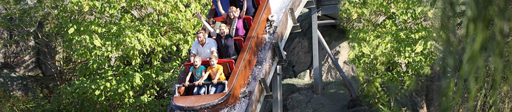 Bild: LEGOLAND® Deutschland Resort