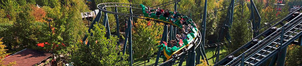 LEGOLAND® Deutschland Resort
