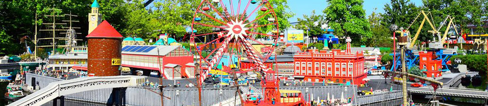 LEGOLAND® Deutschland Resort