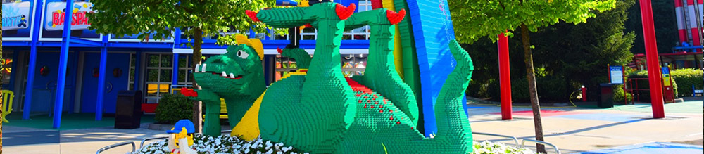 LEGOLAND® Deutschland Resort