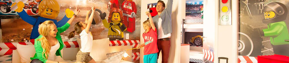 LEGOLAND® Deutschland