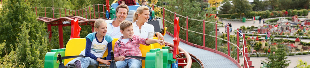 LEGOLAND® Deutschland Resort
