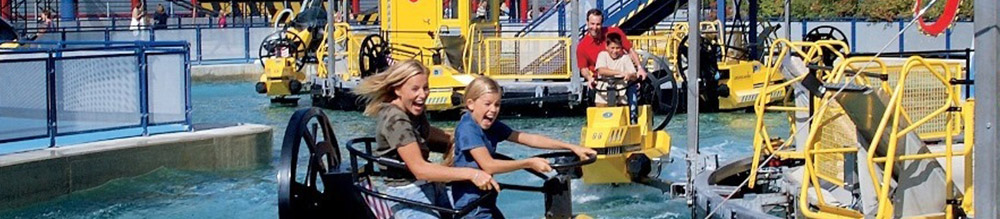 LEGOLAND® Deutschland Resort